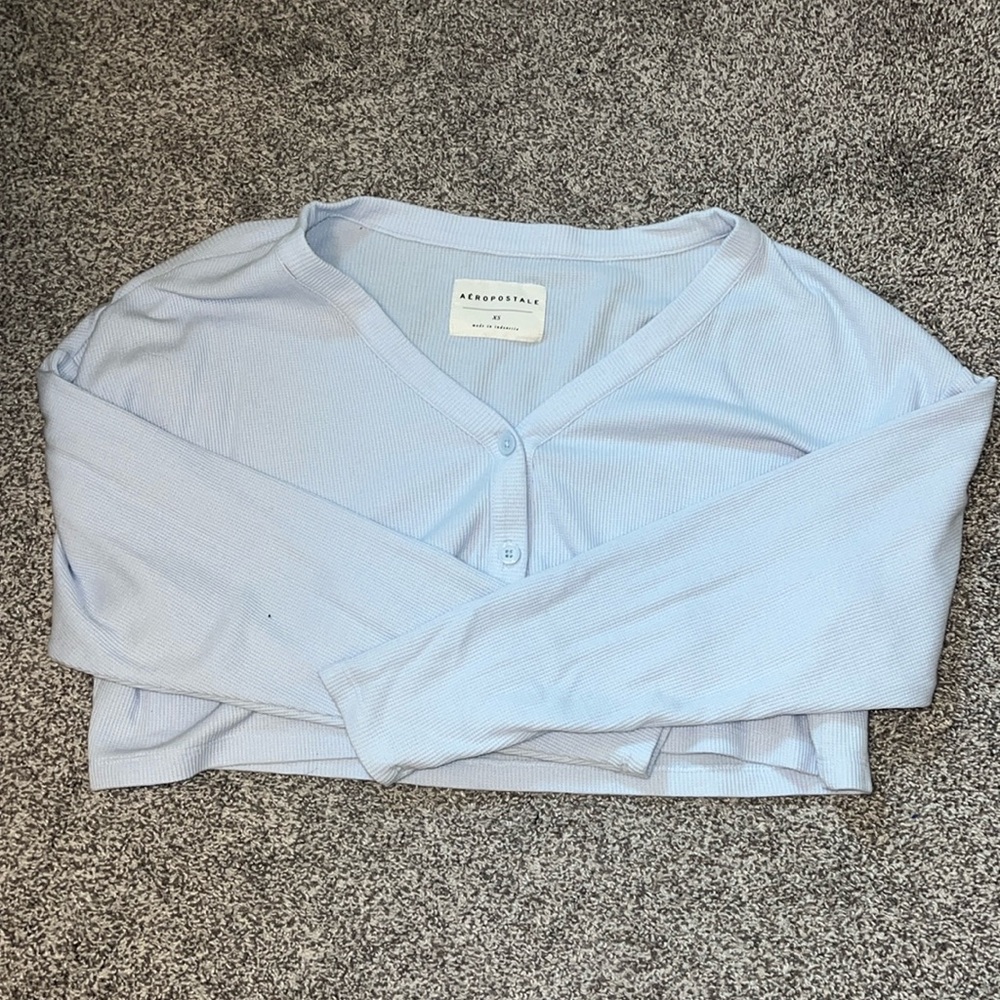 Aeropostale long sleeve